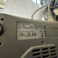 Eppendorf ThermoMixerC Tube Mixer image 0